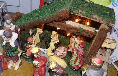Joyeux Noël à tous !