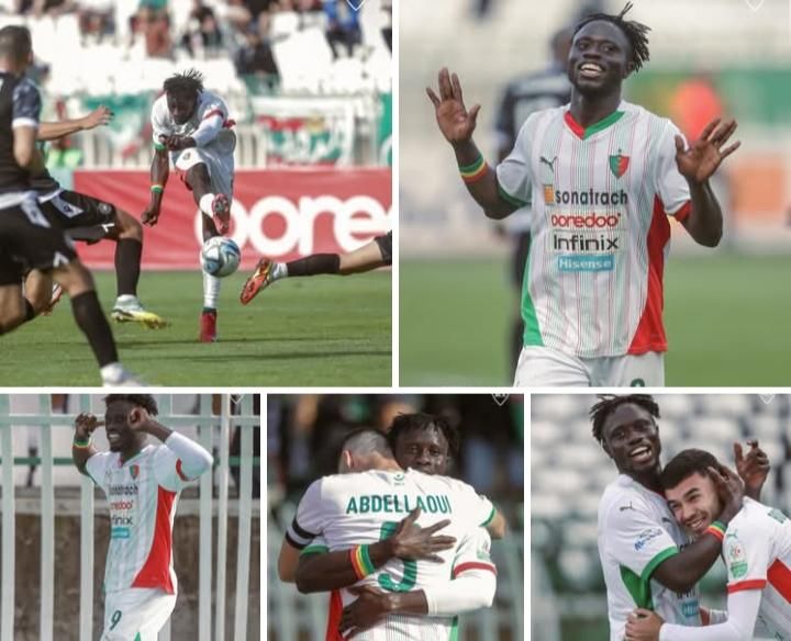 Lundi 19.5.2025 au Stade du 