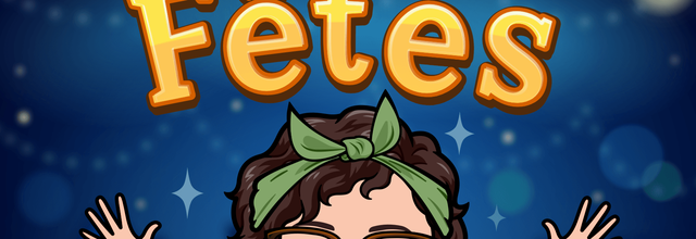 Joyeuses fêtes 