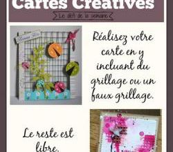 Passion Cartes Créatives#524 !
