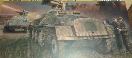 Un SWS lance-roquettes