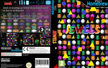 Jewels Black (indian)