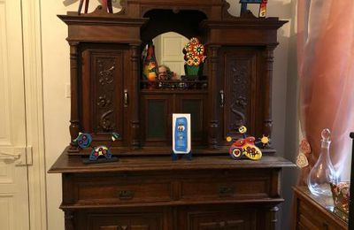 L'eMusée des objets de famille
