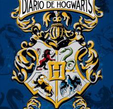 Descargas de libros electrónicos gratis para móviles HARRY POTTER. DIARIO DE HOGWARTS 9788893673686 MOBI (Spanish Edition)