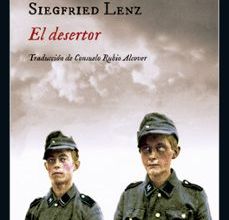 Descargar [PDF] {EPUB} EL DESERTOR
