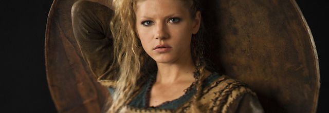 Les femmes vikings