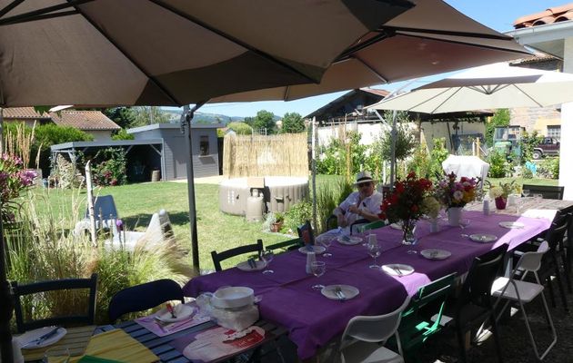 20  ANS  DE  MARIAGE