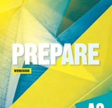 [Descargar pdf] PREPARE LEVEL 3 WORKBOOK WITH AUDIO DOWNLOAD 2ª EDITION