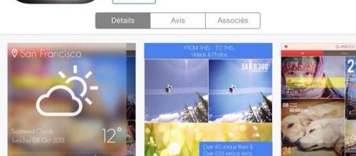 [appli] GlassMov Pro 