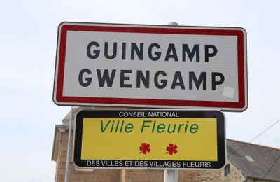 GUINGAMP (1/3)