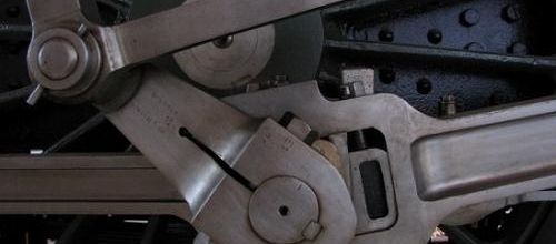 ...belle mécanique...!
