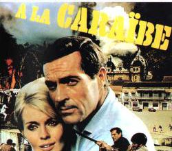 BOX OFFICE FRANCE 1967 TOP 41 A 50