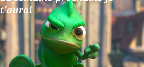 Bonjour à tous