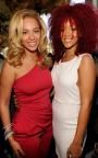 Nouvelles photos de Rihanna au Gucci & RocNation's Pre-Grammy