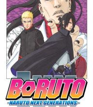 DOWNLOAD [PDF] {EPUB} Boruto: Naruto Next Generations, Vol. 10