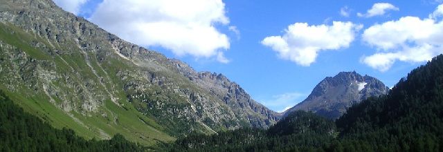 Alpes