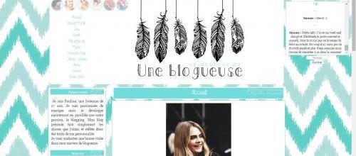 Nouveau theme