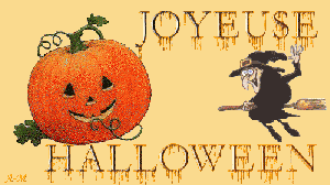 DES COMPTINES  DE SORCIERES POUR HALLOWEEN