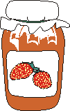 Confitures d'abricots à la MAP