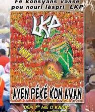 Boul-la an kan a sé mésyé!