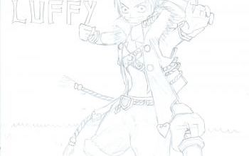 Luffy