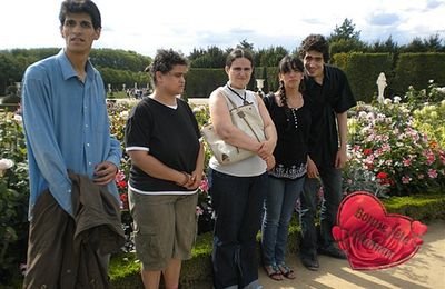 Bonne fête maman 