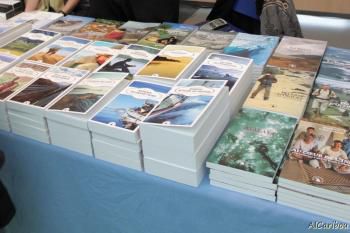 Le livre francophone ne se porterait pas si mal au Québec