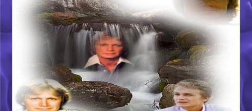 C'EST DE L'EAU , C'EST DU VENT