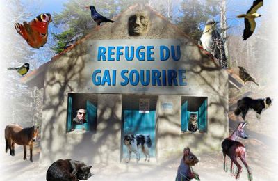 Le Refuge du Gai Sourire.