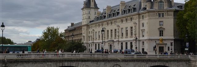 36, quai des Orfèvres