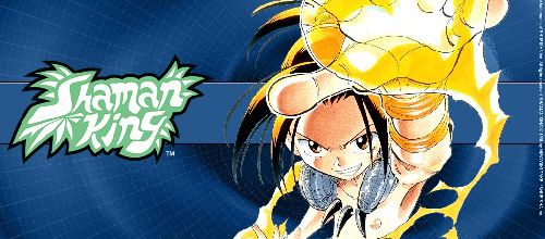 Shaman King