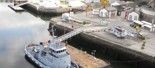 Du pont de Recouvrance