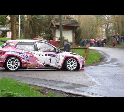 rallye de la cote fleurie 2025