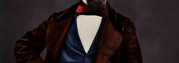 Le code de C. Dickens enfin déchiffré