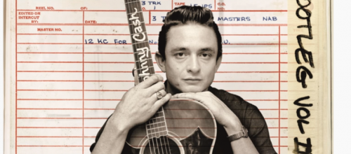 The Losing Kind · Johnny Cash