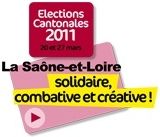 Le PS à Saint-Yan