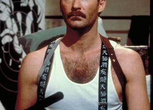 KEVIN KLINE BOX OFFICE