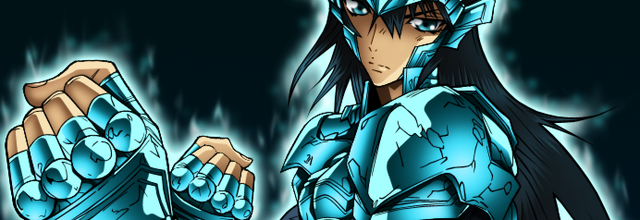 Shiryu G by ~EtaminDraconis