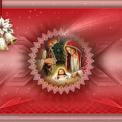 Estrellas de diciembre de Yedralina tradution Pinuccia