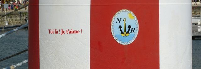 Joyeuse Saint-Valentin !
