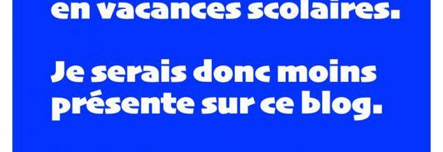 VACANCES ZONE B