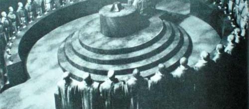 J’étais un Illuminati… maintenant je raconte tout (Obama, Vols Spatiaux, Denver, Extraterrestres)