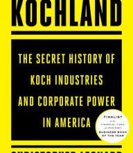 DOWNLOAD [PDF] {EPUB} Kochland: The Secret History of Koch Industries and Corporate Power in America