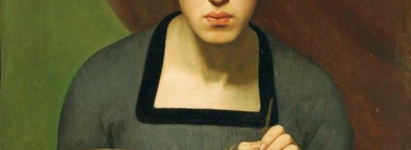 Mardi -  Auto-portraits (6)