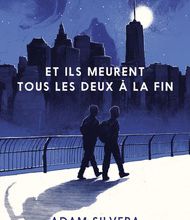Download Pdf Et ils meurent tous les deux à la fin