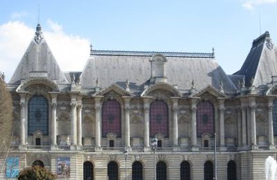 Lille : Place de  la République