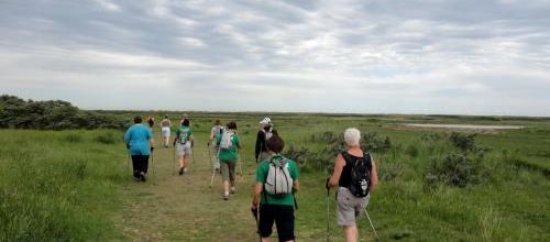 Photos de la sortie de mardi 10 juin au Platier
