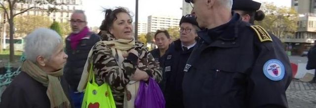 C’est vrai, nous ne sommes pas dans le même camp  et depuis toujours