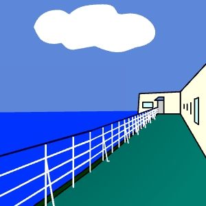 No1Game - Find the Escape-Men 184: Weird Ship