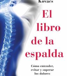 Descargar EL LIBRO DE LA ESPALDA FRANCISCO KOVACS Gratis - EPUB, PDF y MOBI
